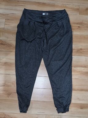 Lole Women's Size XXL  Gray Jogger Pants